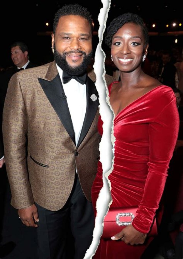 
Anthony Anderson Wife Death: Rumor vs Fact? About Alvina Stewart 