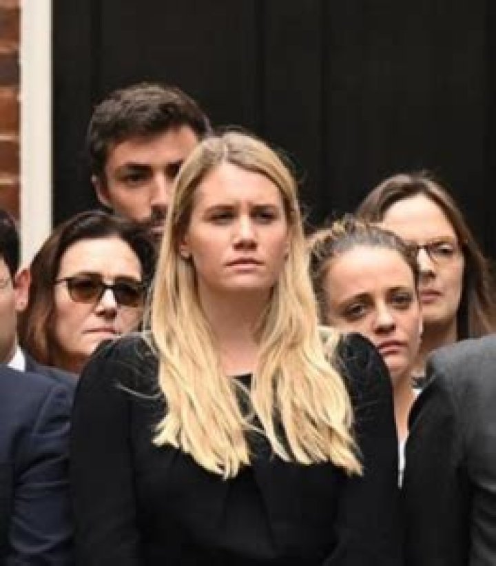 Are Boris Johnson And Charlotte Owen Related?