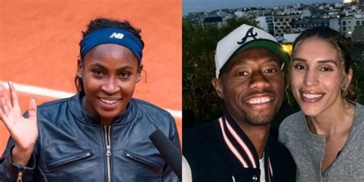 Are Coco Gauff And Chris Eubanks A Couple?