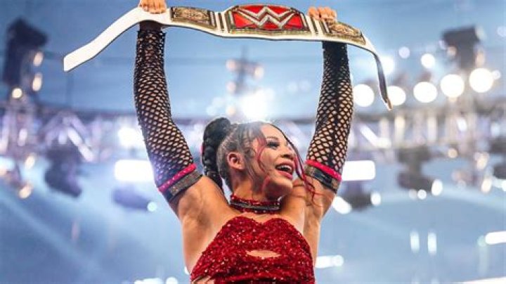 Bianca Belair Height, Weight, Net Worth, Age, Birthday, Wikipedia, Who, Nationality, Biography