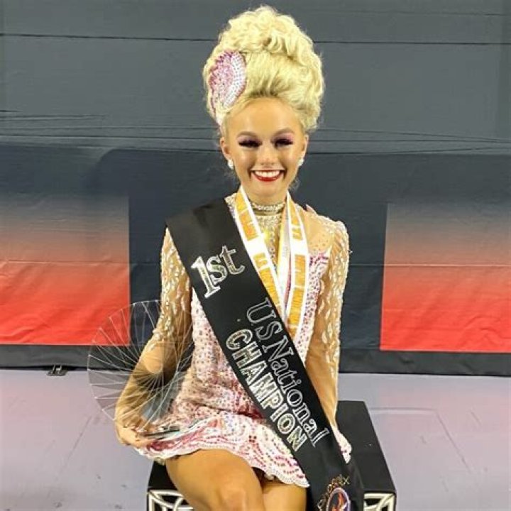 
Carol Butt Height, Weight, Net Worth, Age, Birthday, Wikipedia, Who, Nationality, Biography 