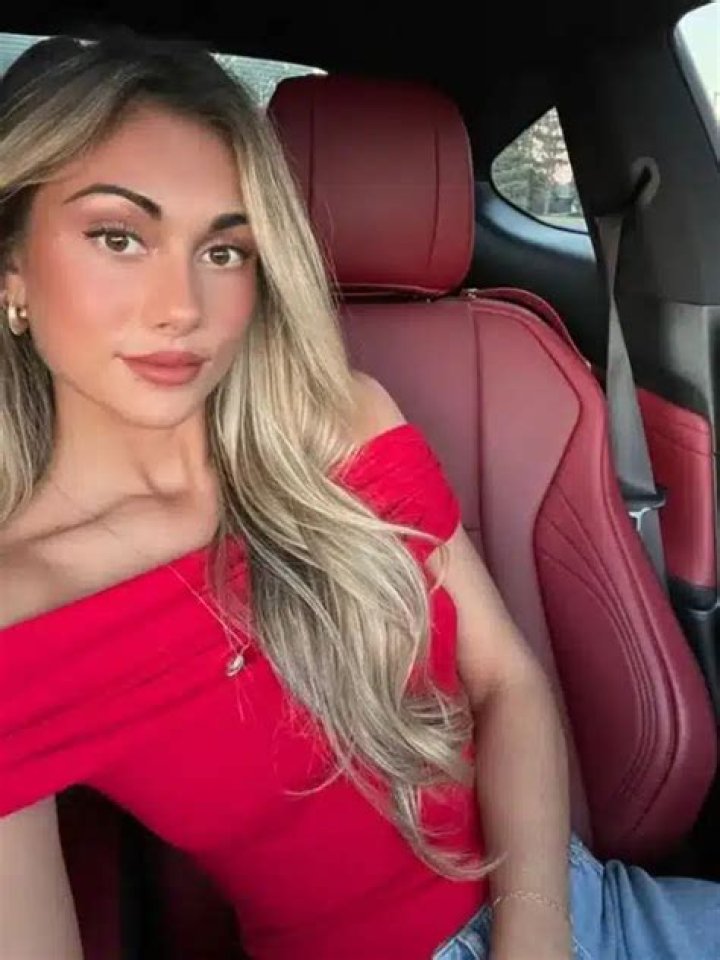 
Cindy Minni Height, Weight, Net Worth, Age, Wiki, Who, Instagram, Biography 