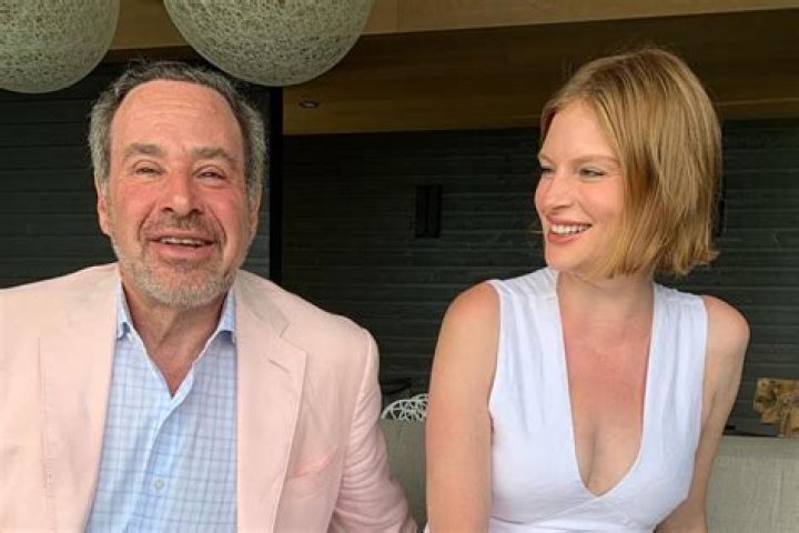 
David Frum Daughter Miranda Frum Is Creative Executive At Blue Spruce Productions 