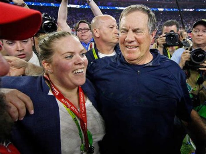 Does Bill Belichick Have A Wife or Girlfriend and Who Are His Kids?