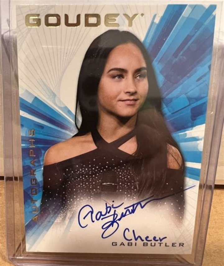 Gabi Butler's Journey Of Pride