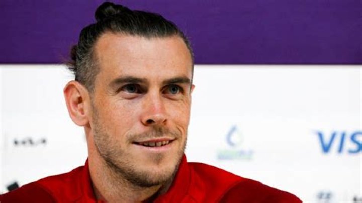 
Gareth Bale Religion: Is Wales Captain Christian? Family Ethnicity 