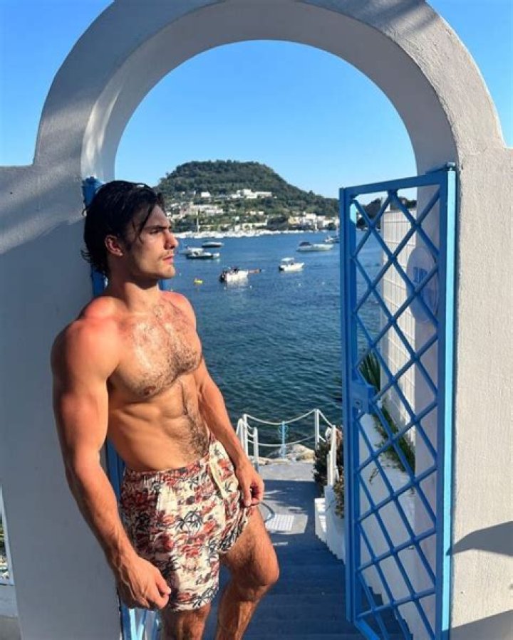 Gideon Forsyth Height, Weight, Net Worth, Age, Wiki, Who, Instagram, Biography