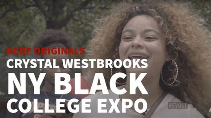 Inside Crystal Westbrooks' Wiki Bio