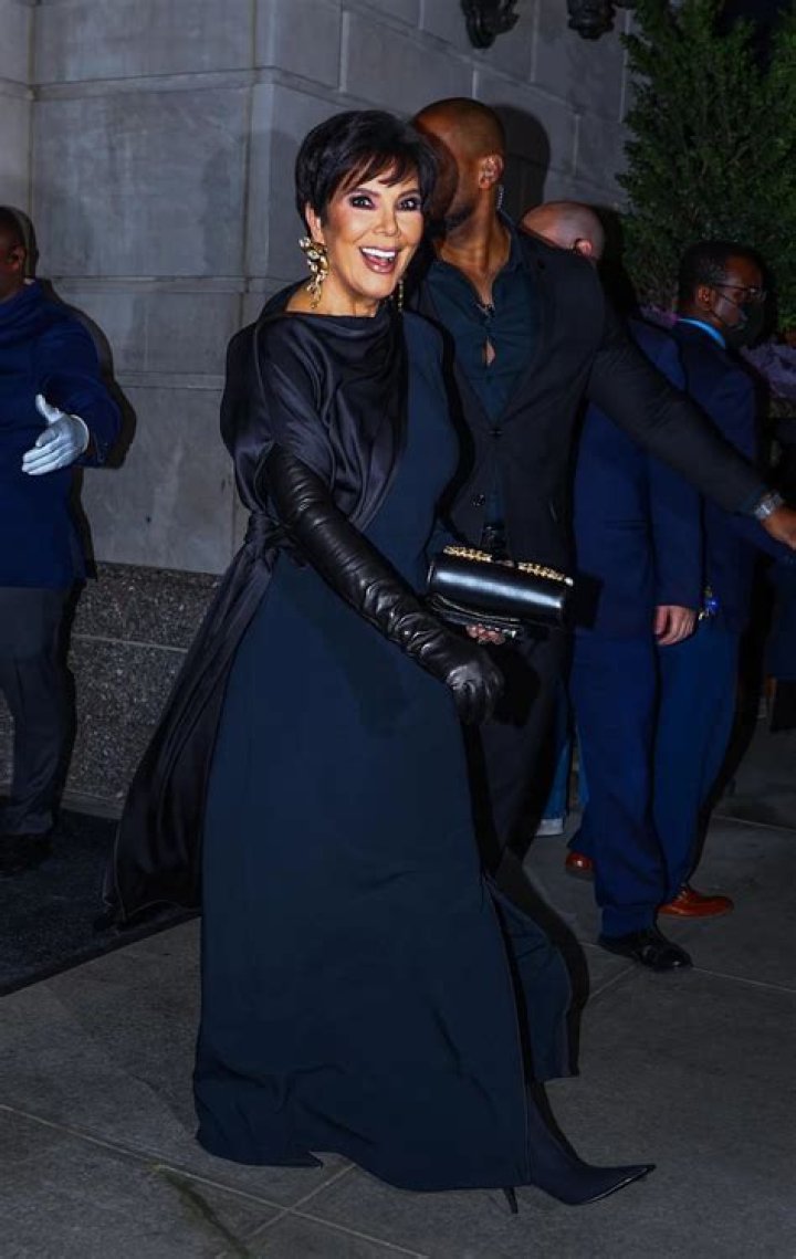 Is Kris Jenner Alive? Uncover The Truth And End The Speculation