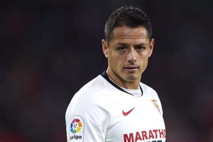 Javier Hernandez Height, Weight, Net Worth, Age, Birthday, Wikipedia, Who, Nationality, Biography