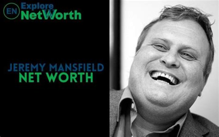 
Jeremy Mansfield Height, Weight, Net Worth, Age, Birthday, Wikipedia, Who, Instagram, Biography 