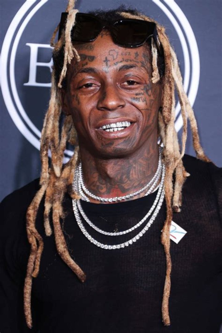 Lil Wayne