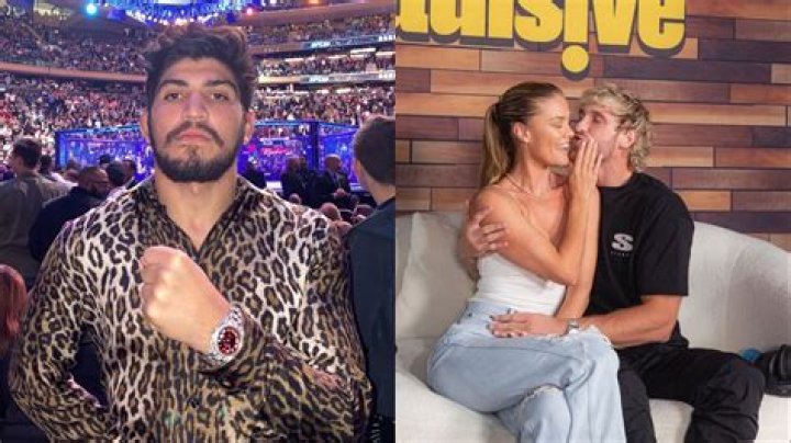 Logan Paul's Controversial Girlfriend Video Exposed