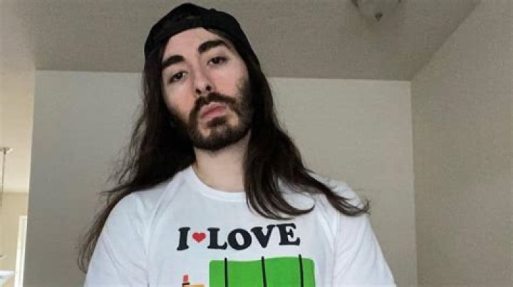 Moist Critical's Wealth In 2023