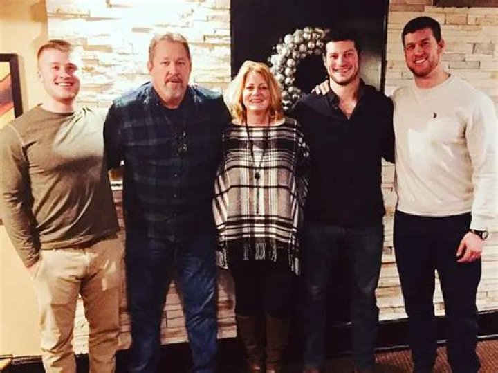 Patrick Echard Age: How Old Is Clayton Echard Brother? Wikipedia And Instagram Bio Explored
