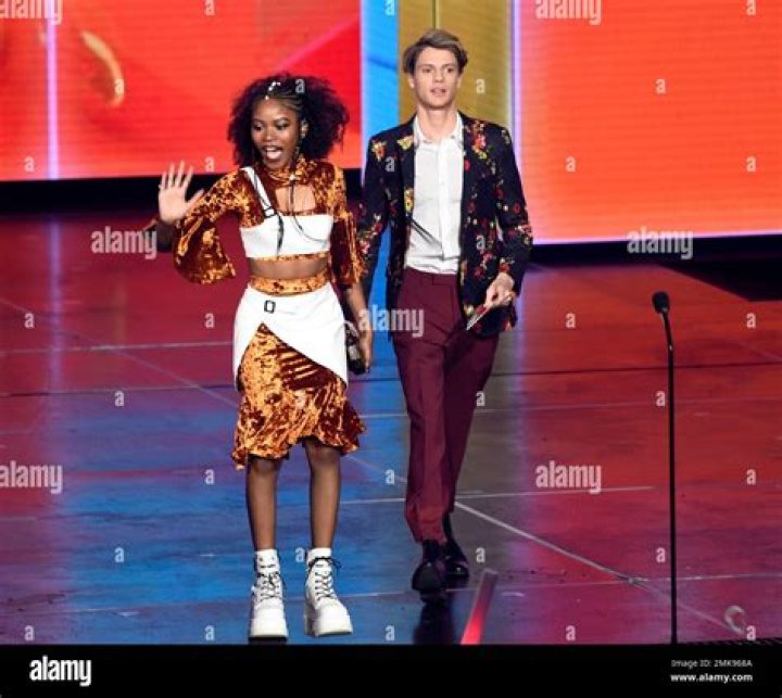 Riele Downs' Journey To Stardom