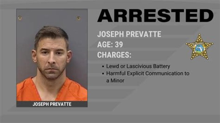 
Robert Ownby, Katy ISD Tompkins High School Teacher Arrested For Improper Relationship 