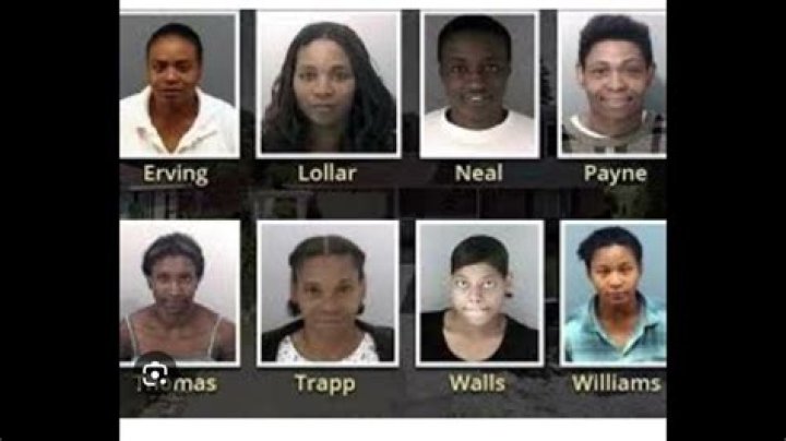 Shadows of Death on ID – Who are the alleged victims of Larry Bright?
