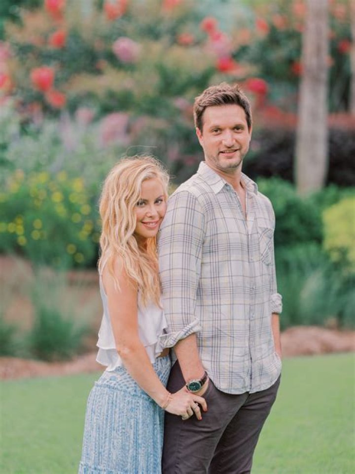 Tara Lipinski's Marital Status Explored