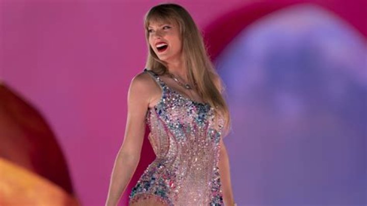 
Taylor Swift Announced Her Upcoming Song Title On Tiktok 