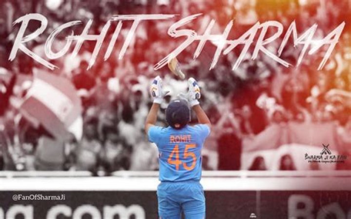 Uncover The Secrets: Rohit Sharma's Height Unraveled