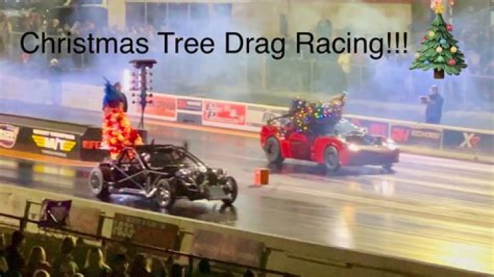 Uncovering The Legacy Of A Drag Racing Legend