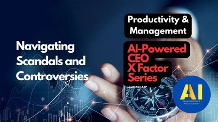 Unraveling Scandals And Controversies: Insights And Revelations