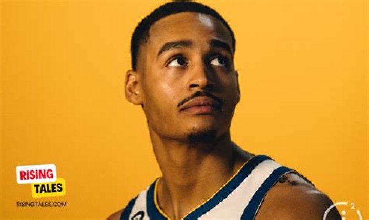 Unveiling Jordan Poole's Net Worth, Age, Height: Exclusive Insights Revealed