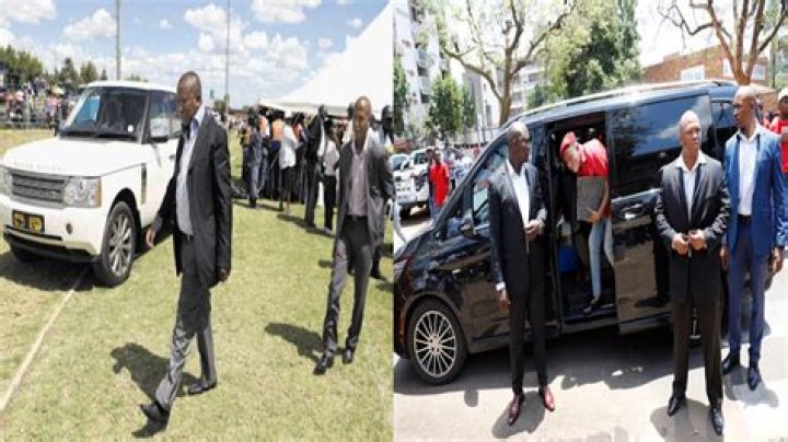 Unveiling Julius Malema's Wealth: Cars, Cash, And Controversies