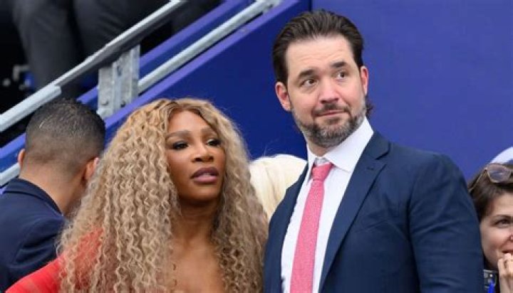 Unveiling Serena Williams' Husband: Discoveries And Insights