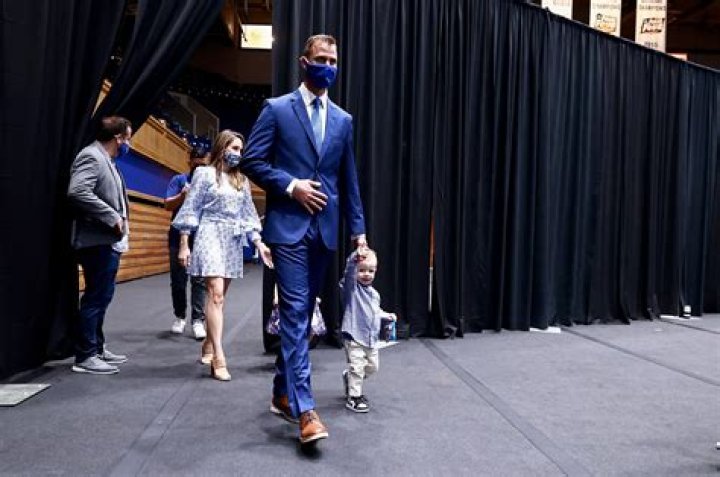 Unveiling The Dynamic Role Of Duke's New Coach Jon Scheyer's Wife