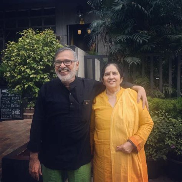 Unveiling The Enigmatic: Sarang Sathaye's Wife Revealed