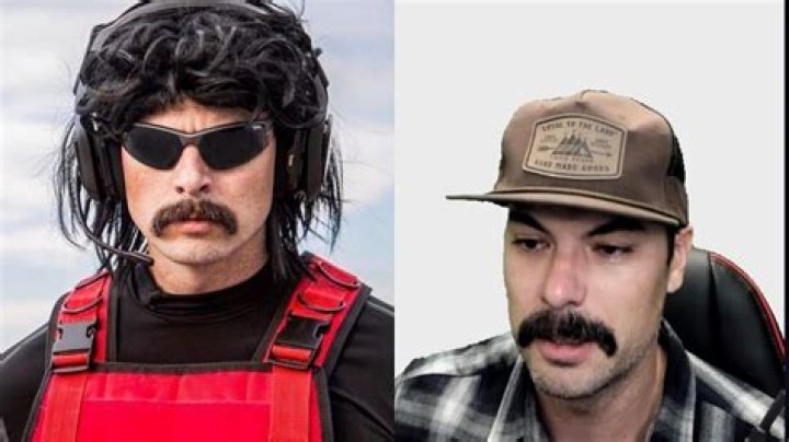 Unveiling The Enigmatic Wife Of Dr Disrespect