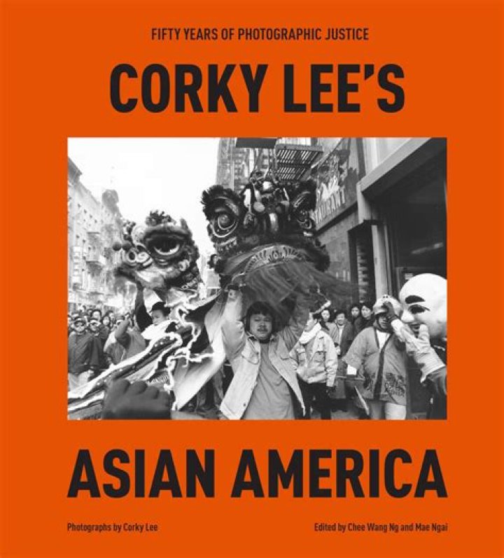 Unveiling The Enigmatic World Of Corky Lee's Wife: Margaret Dea