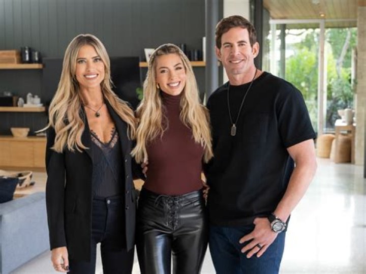 Unveiling The Extraordinary Journey Of Real Estate Icon Tarek El Moussa