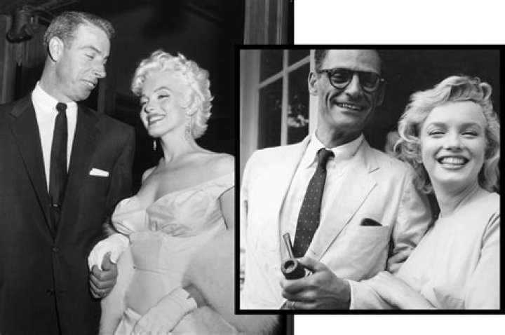 Unveiling The Secret History Of Marilyn Monroe's Love Affairs