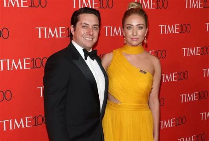 
Whitney Wolfe Herd Height, Weight, Net Worth, Age, Birthday, Wikipedia, Who, Nationality, Biography 