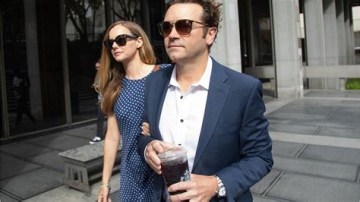 
Who is Bijou Phillips, wife of rape convict actor Danny Masterson? 