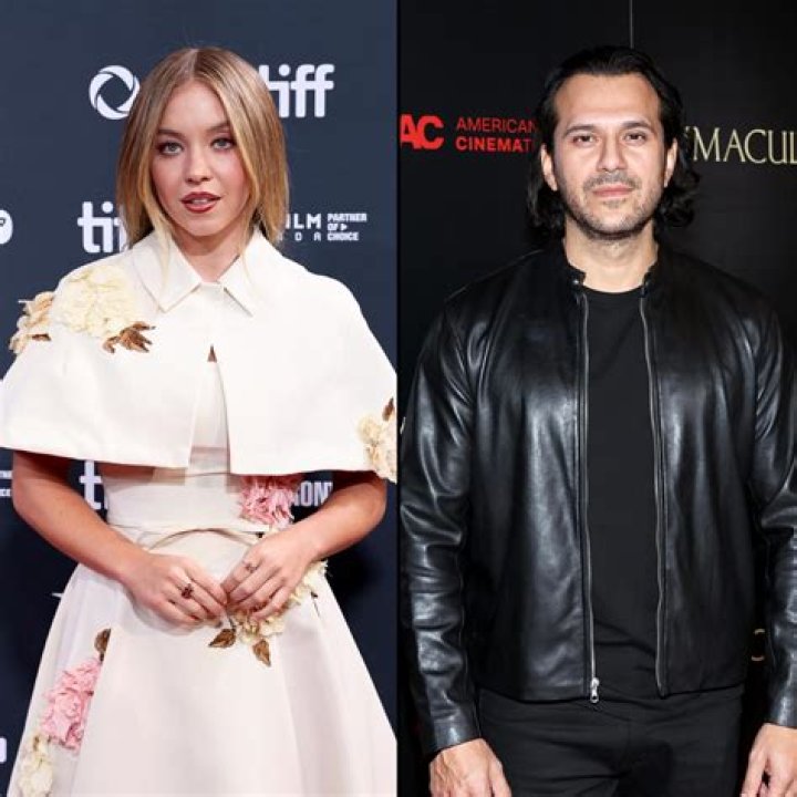 
Who is Jonathan Davino, Sydney Sweeney’s fiance? 