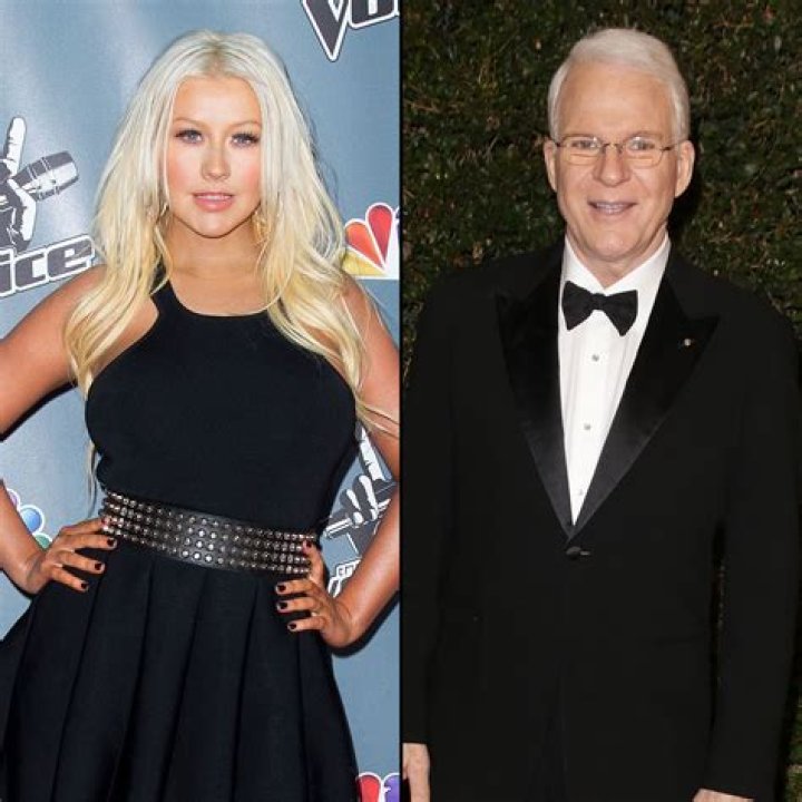 Who Is Mary Martin, Steve Martin's Daughter?