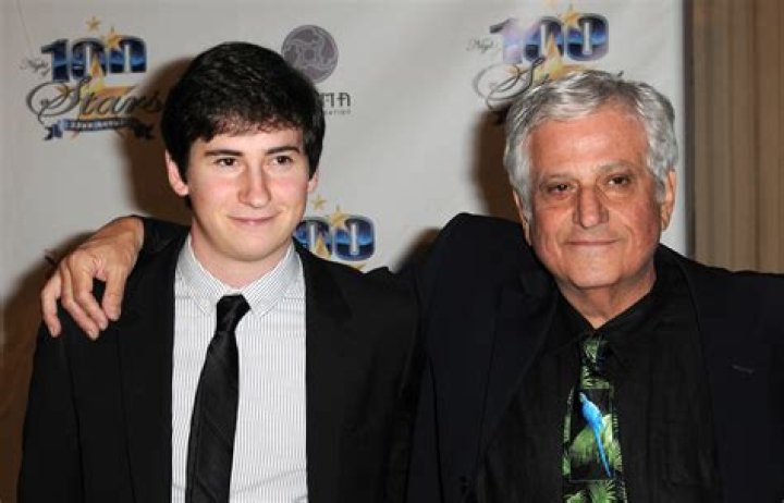 
Who is Sam Lerner, Michael Lerner’s nephew? 