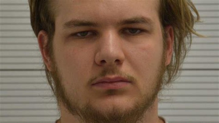 
Who is Vaughn Dolphin? 20-year-old far-right extremist covicted of terrorism 