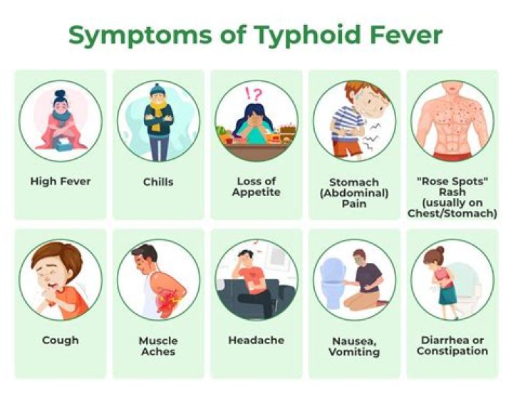 
Who Was Jules Eusebio Aka Dub King? Typhoid Fever Linked To His Cause of Death 
