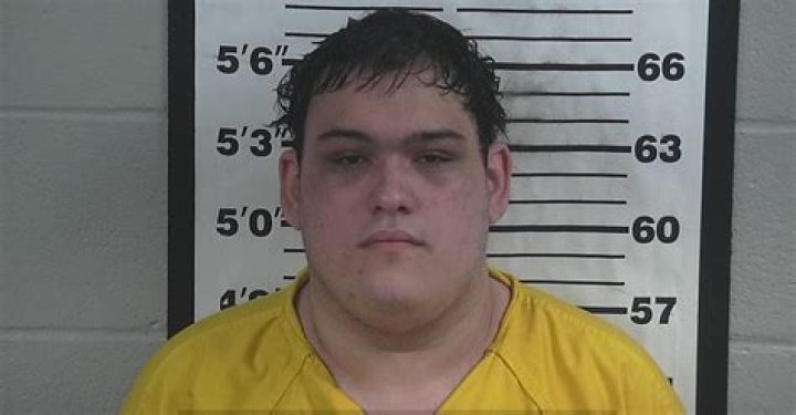 
Why was Ethan Richardson arrested? Charges explored as Walmart employee accused of filming kids in store restroom 
